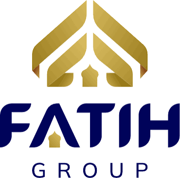 Logo Fatih Group